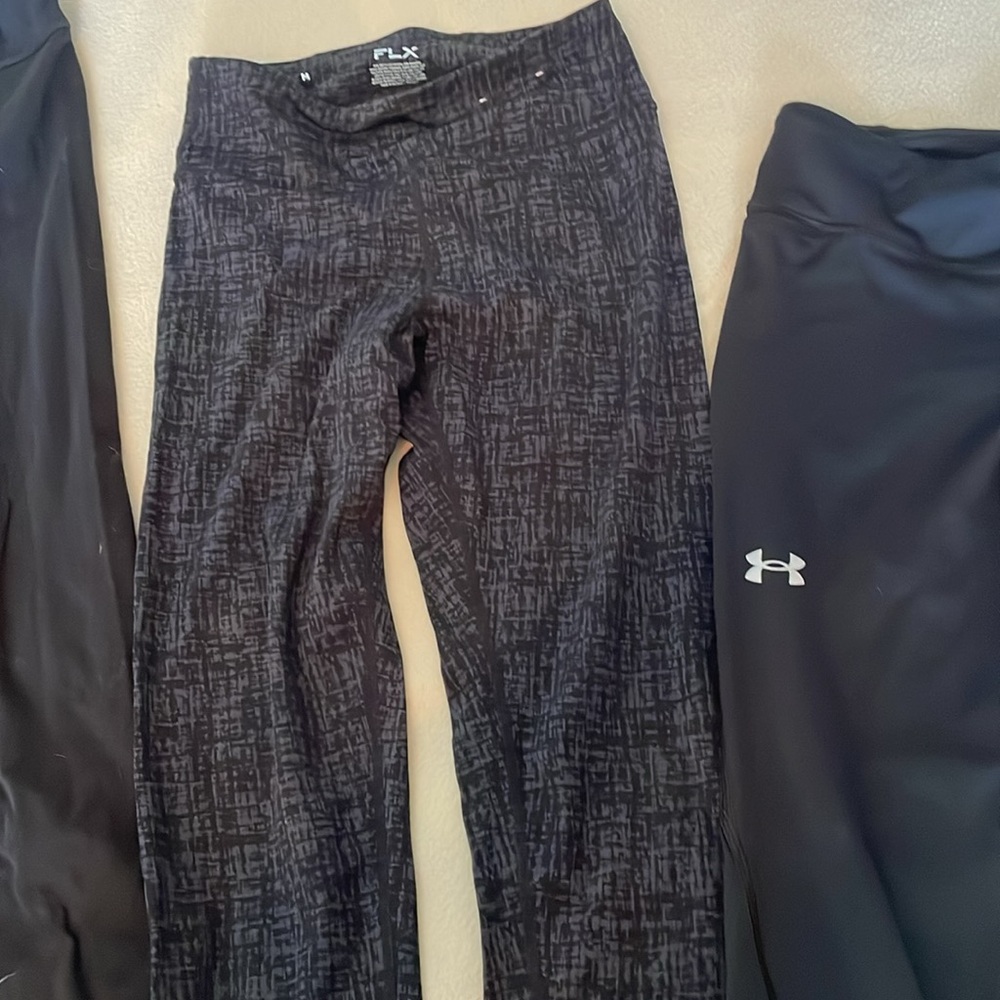 Ladies 6 Pc Performance/Workout Bundle - image 2